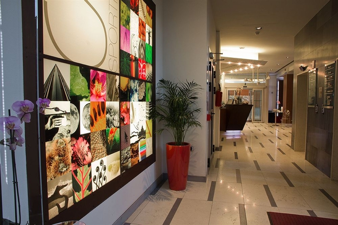 Vouzas Hotel