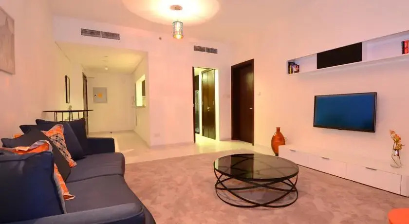 Keyone Homes - Marina Tower