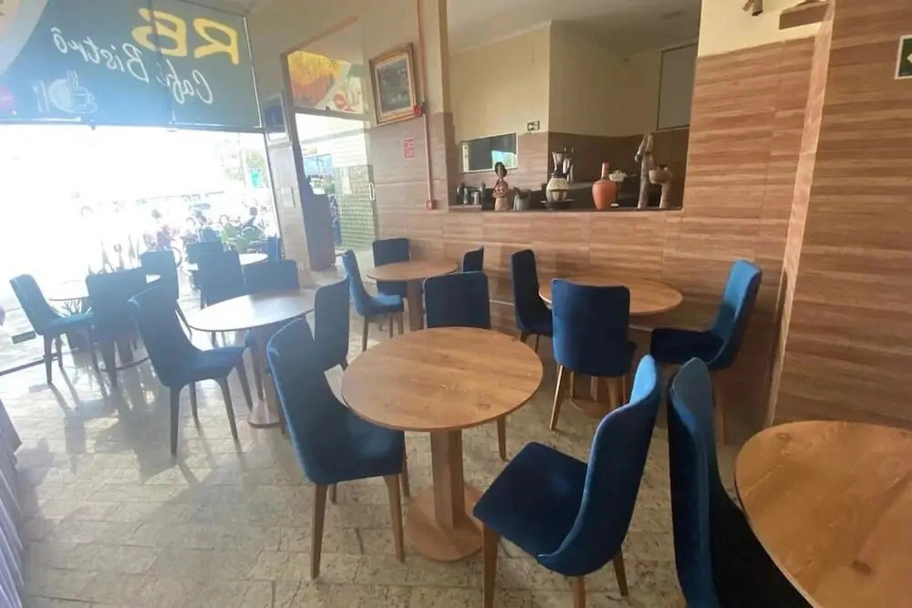 Hotel Bastos