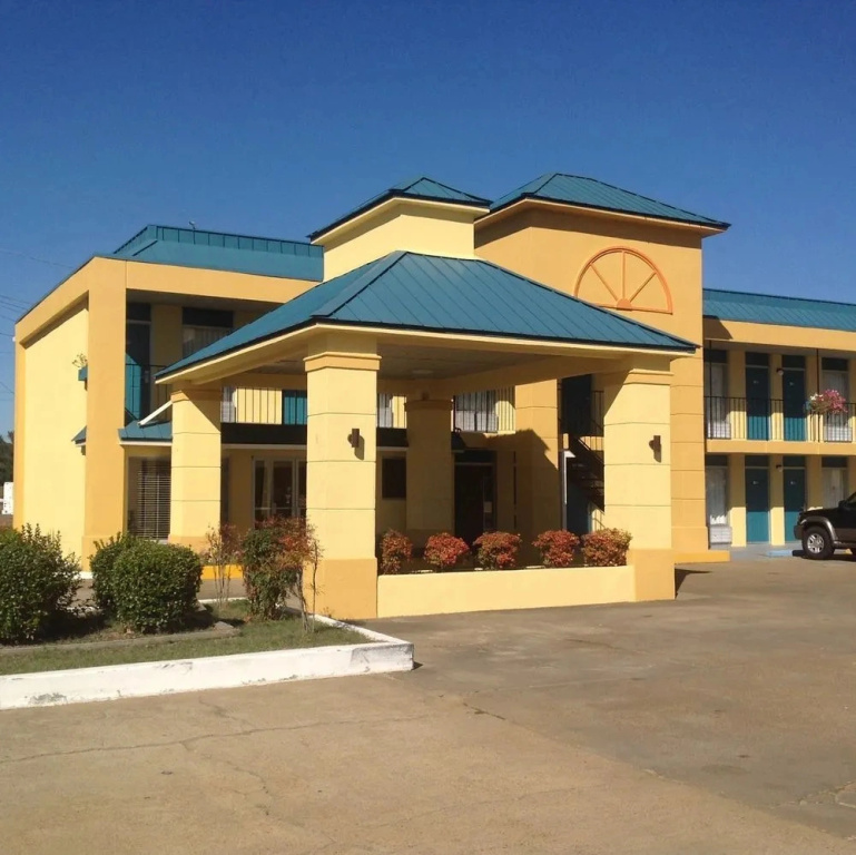 Days Inn Kosciusko/North Of Carthage