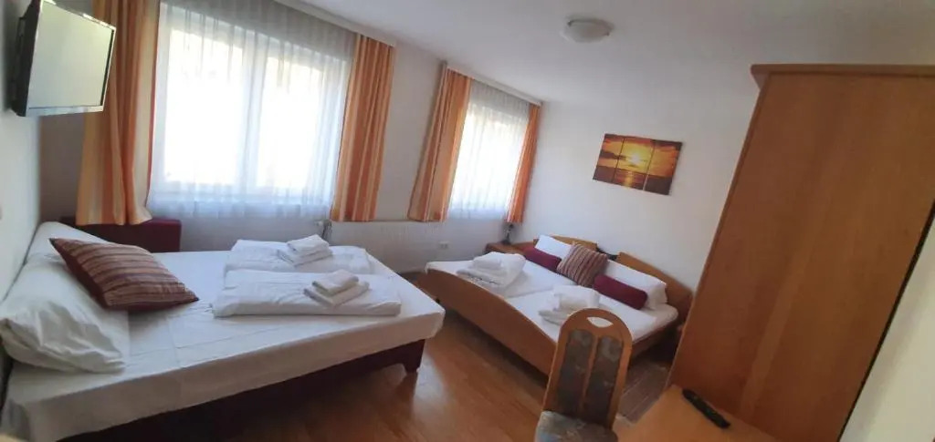 Gasthof Kasperle