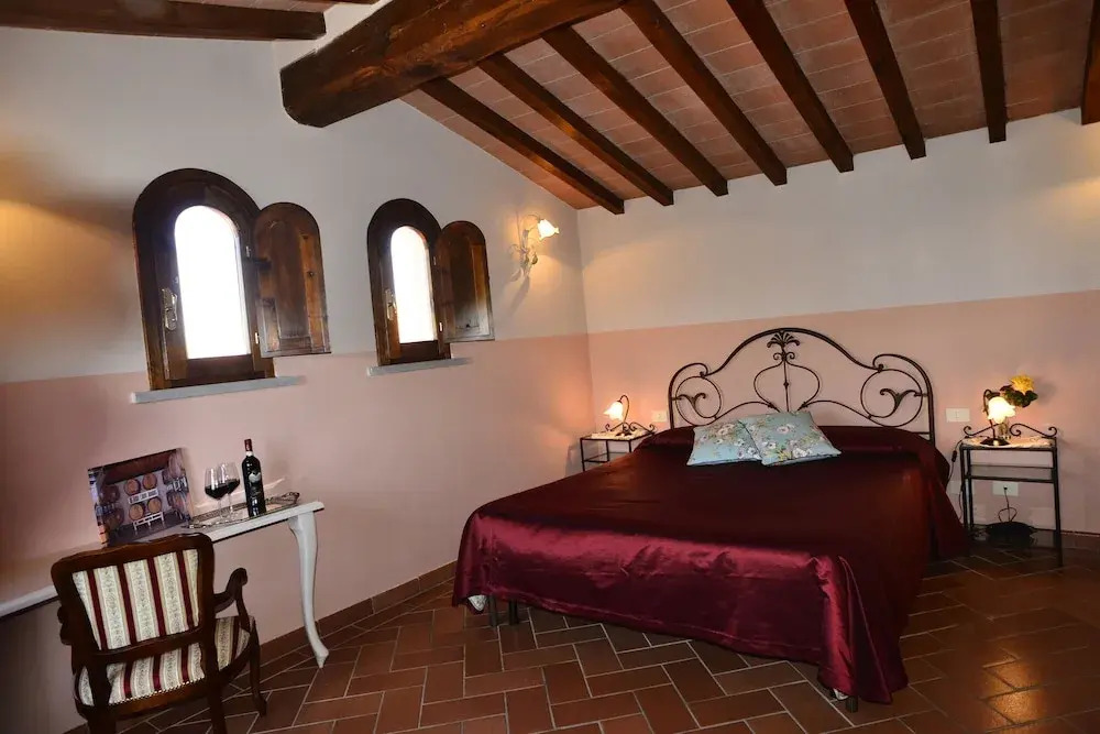 Agriturismo Tenuta Isola Verde