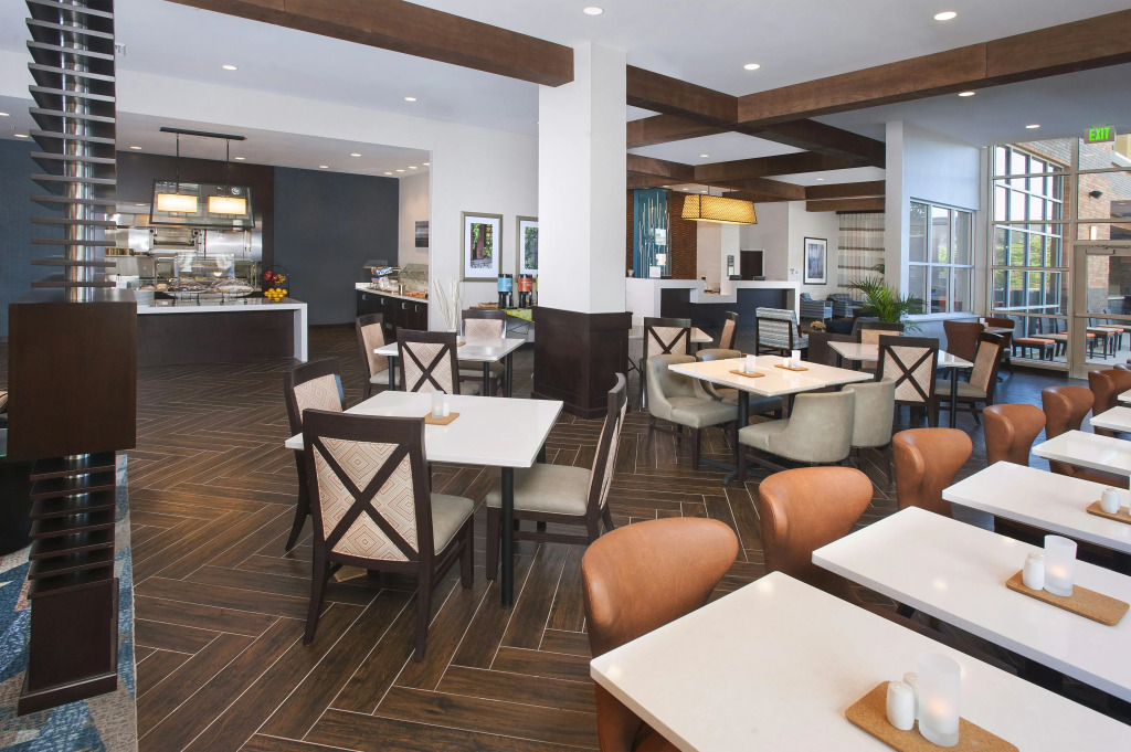 Hilton Garden Inn Burbank Los Angeles