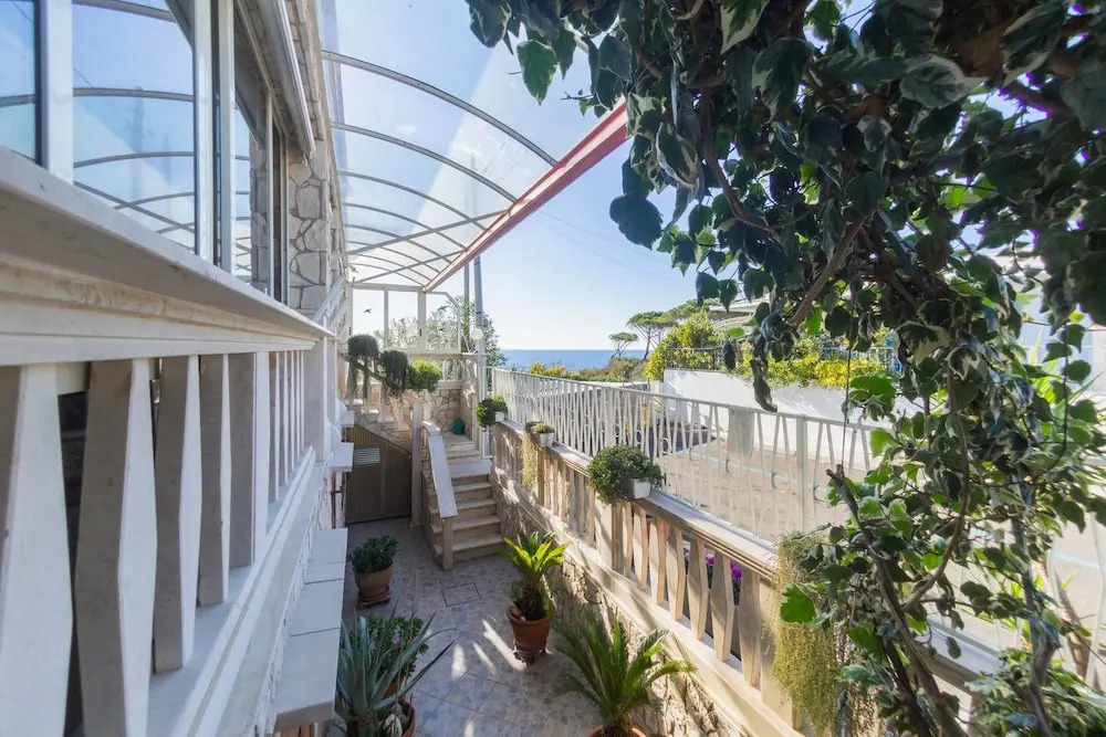 Villa Petra Ciullo