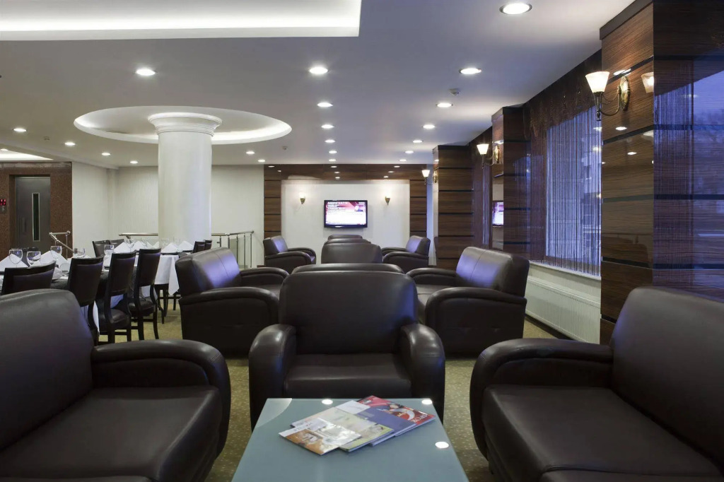 Atalay Hotel