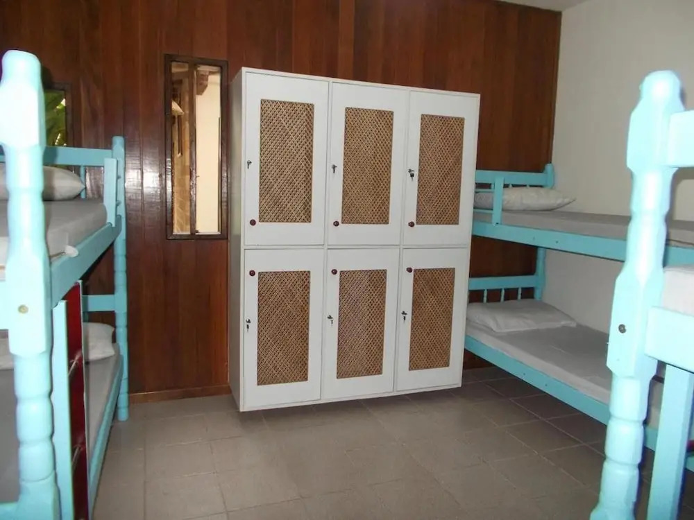 Hostel cabo frio
