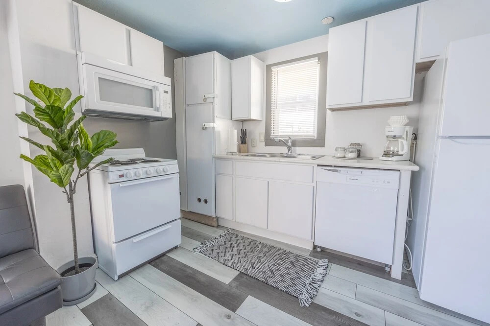 The Nest Apt A