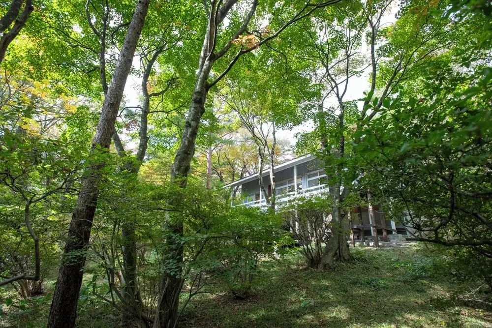 rinne 2nd living Nasu Forest