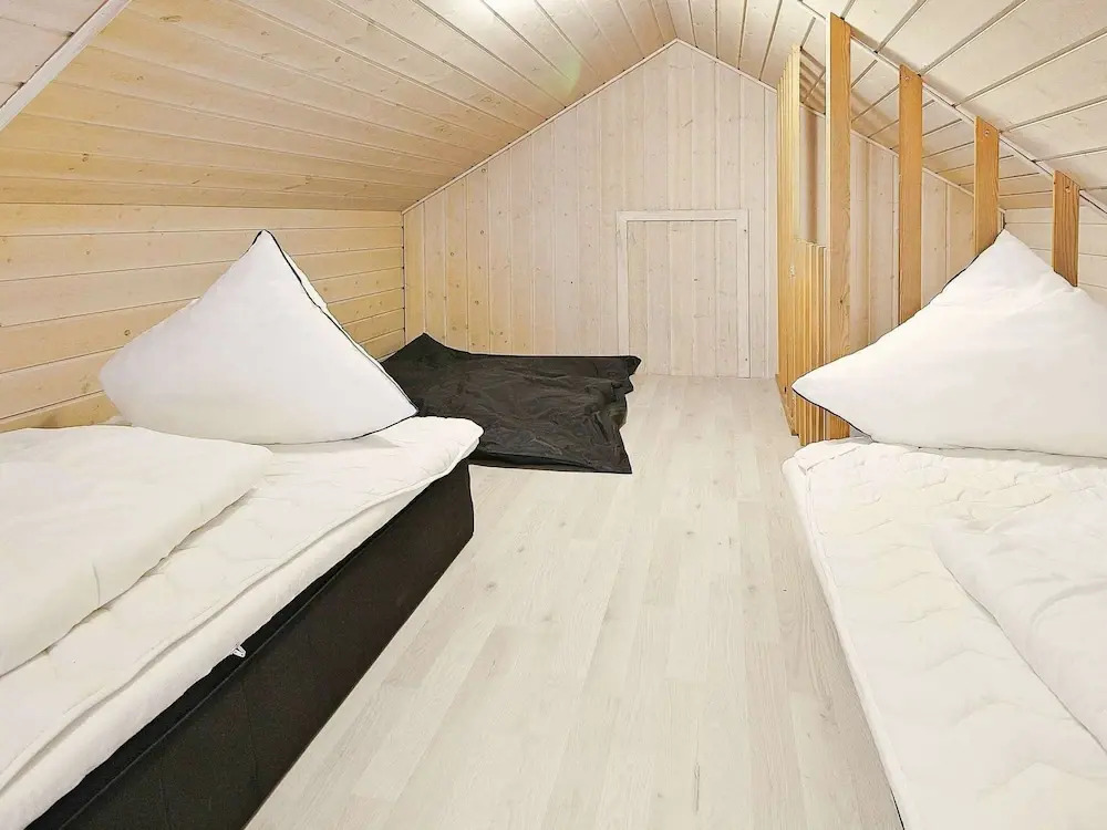 15 Person Holiday Home in Ringkobing