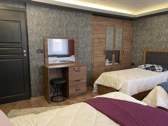 Bursagunluk Apart