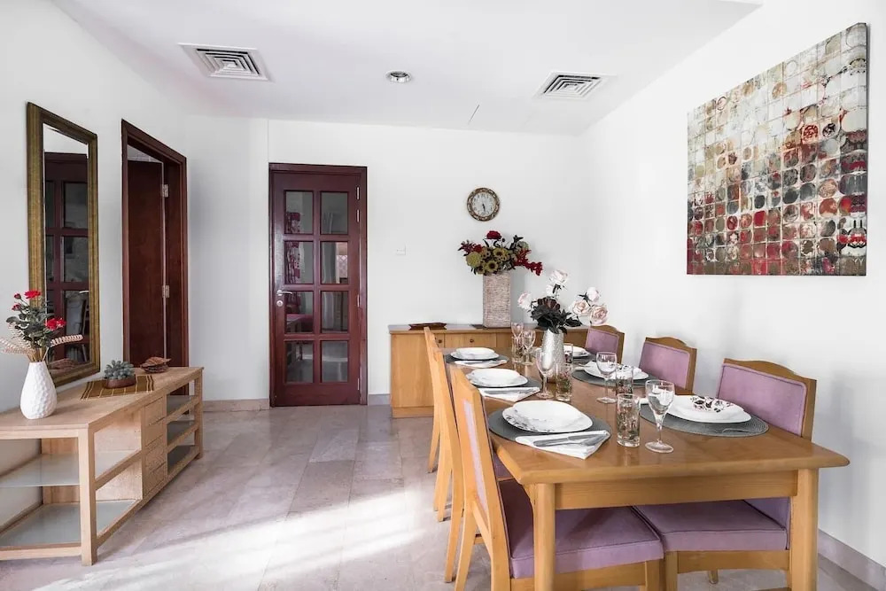 Spacious + Beautiful Private Villa in JVC