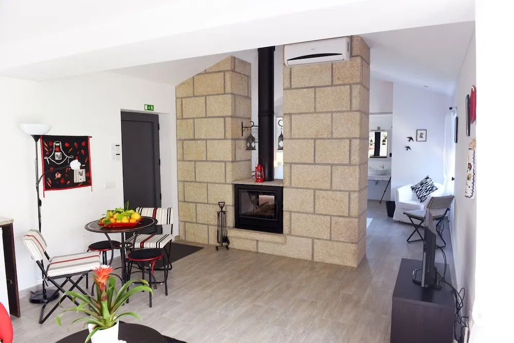 Casa dos Becos
