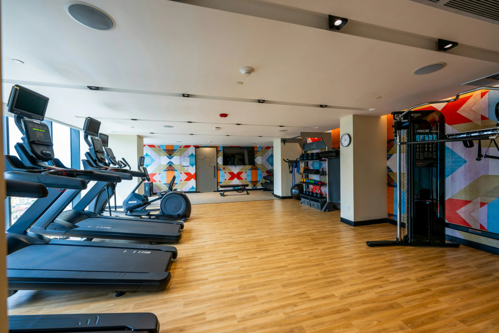 Hotel Hampton By Hilton Santiago De Los Caballeros