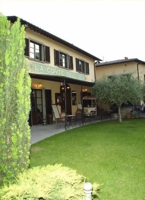 Corte Dell' Oca