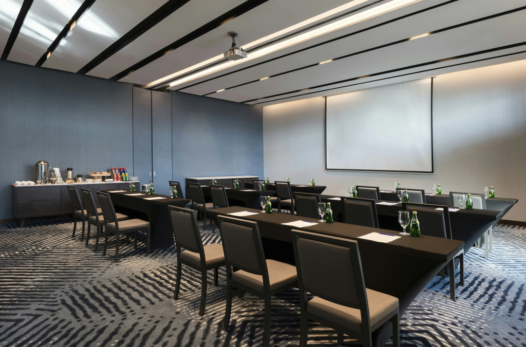 Hilton Guadalajara Midtown