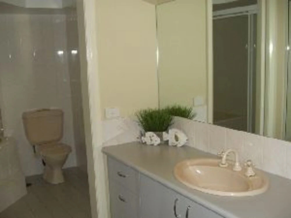 Florentine 3, 11 Columbia Cl - Air Con and Sensational Waterviews