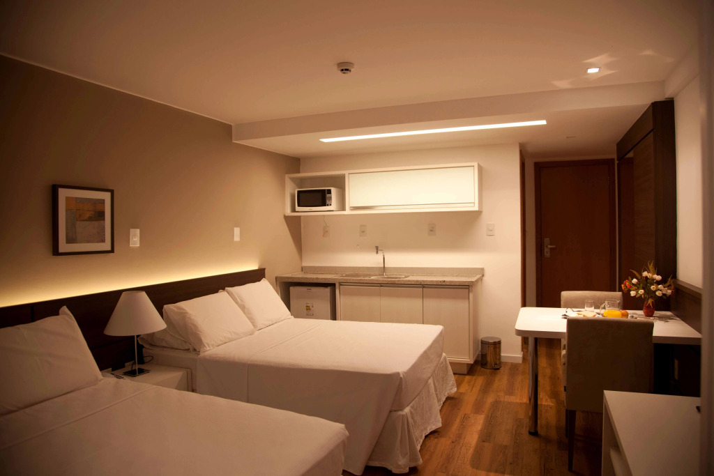 Hotel Atmosfera Feira de Santana