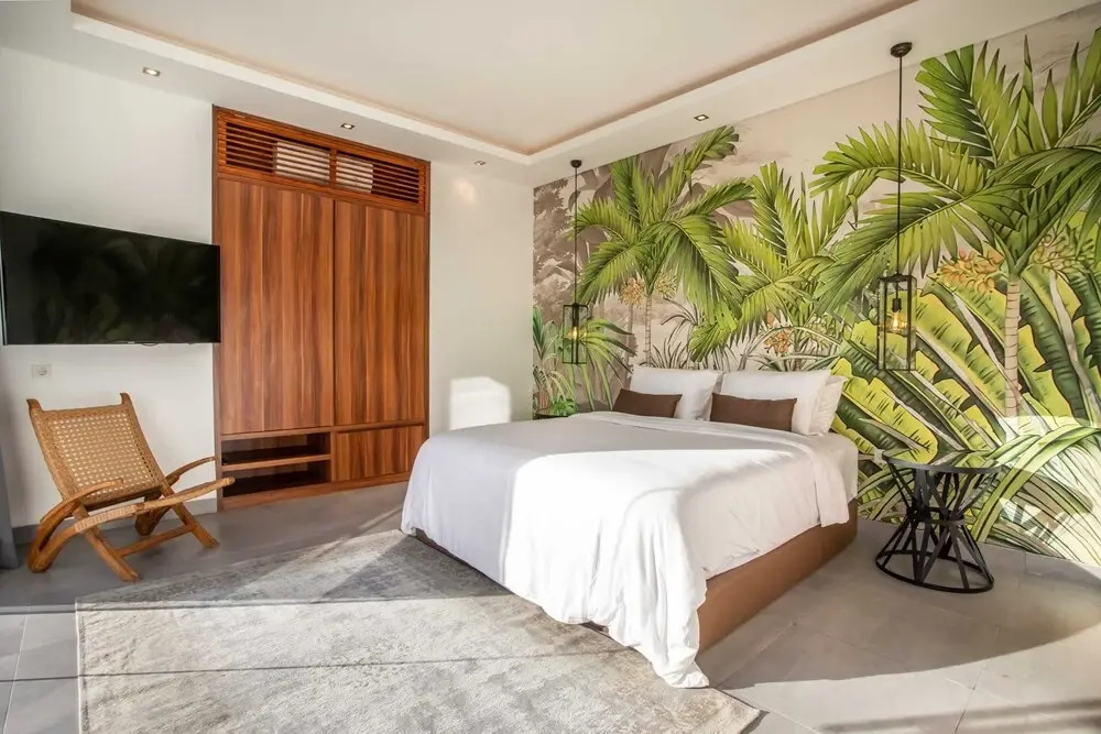 Villa WoW Canggu