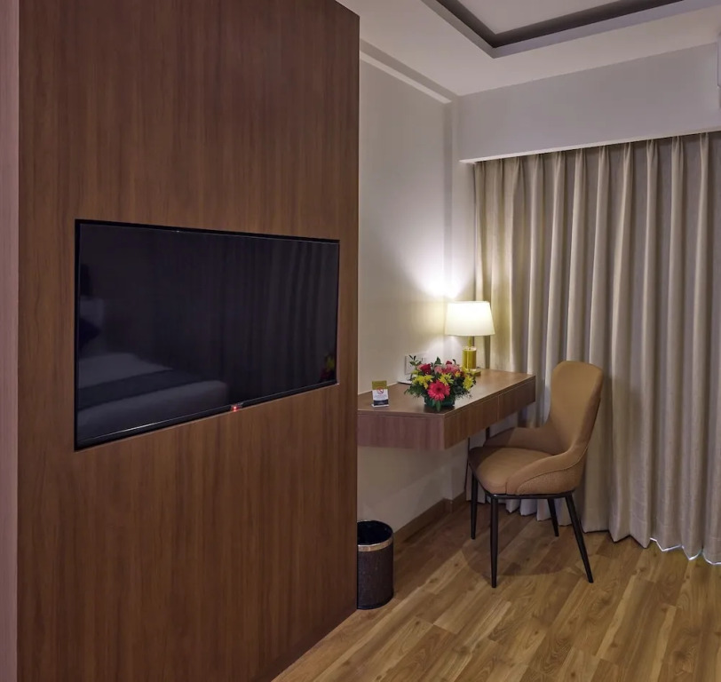 Wandr Polaris - Marathahalli, Near Brigade Tech Garden