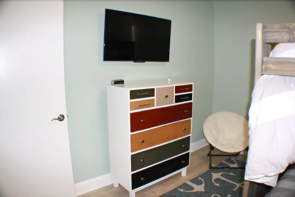 Oceans 105 - 3 Br Condo