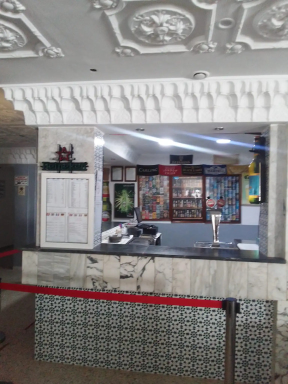 Hotel Les Citronniers Hammamet