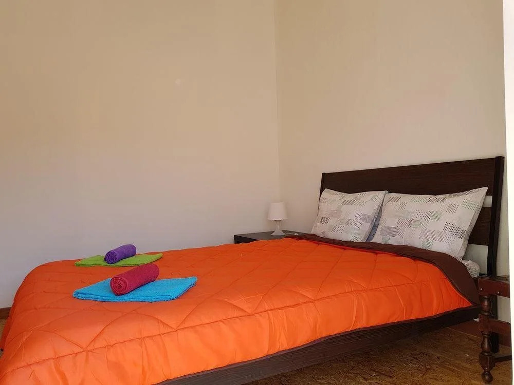 Stars Rooms Beatus - Hostel