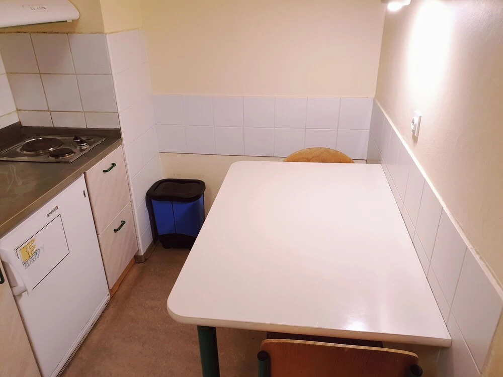 Summer Residence - Hostel
