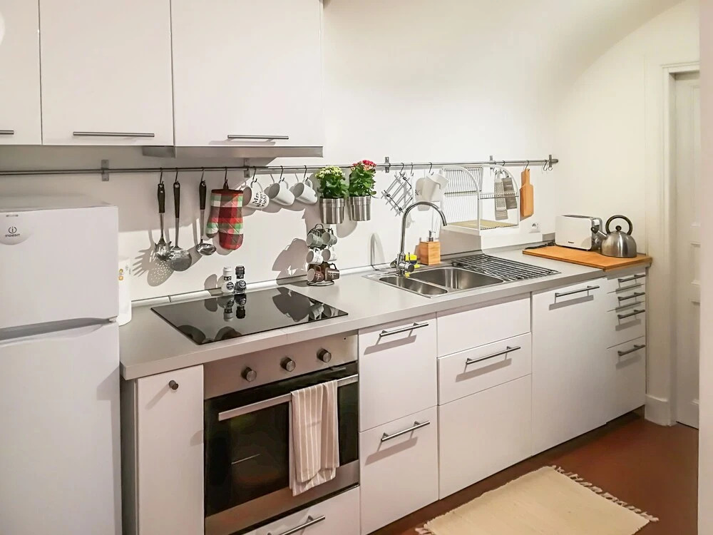 Prime 1Br/Ba Apt Next Colosseum