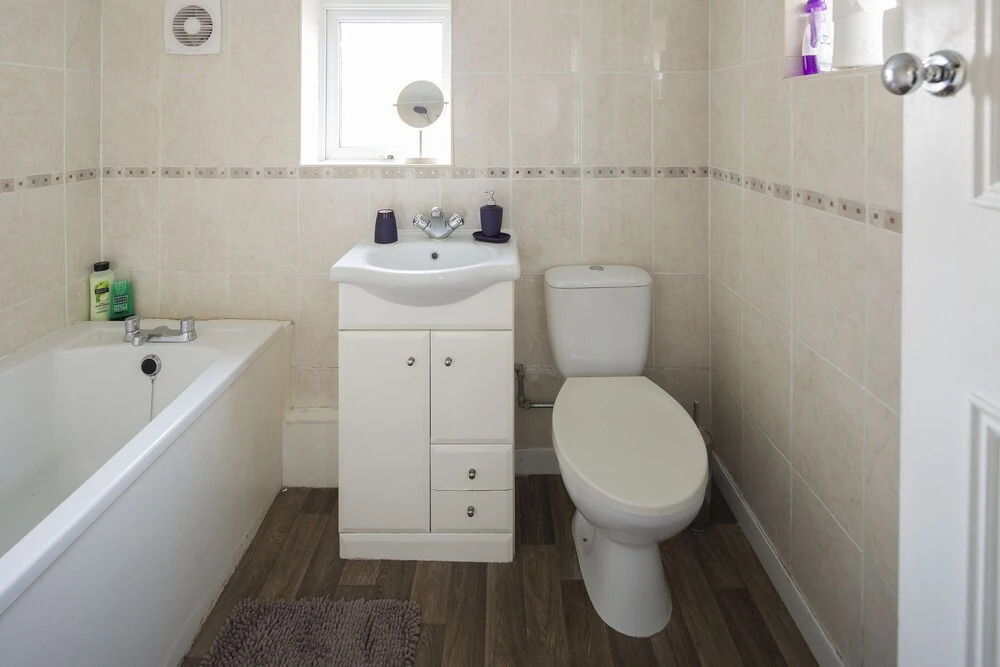 Cecil House - An Inviting 3-bedroom in Rochester