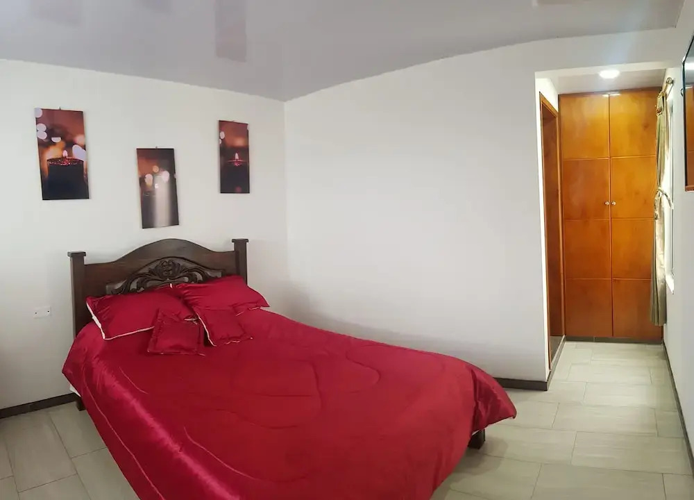 Hostel Santa Cecilia