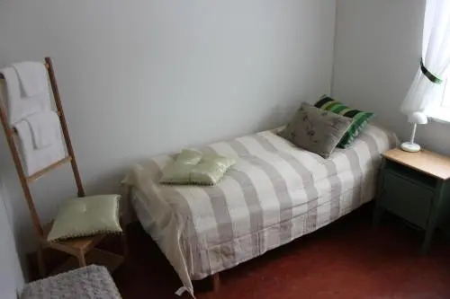Holt guesthouse