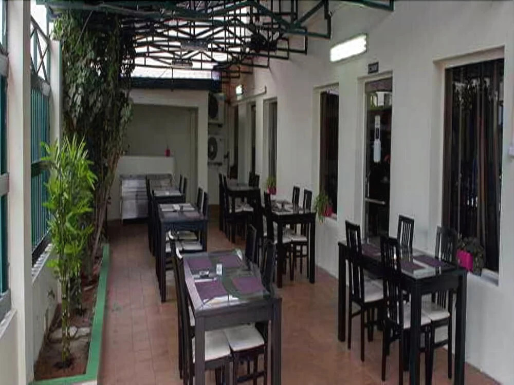 Fiesta Hotel