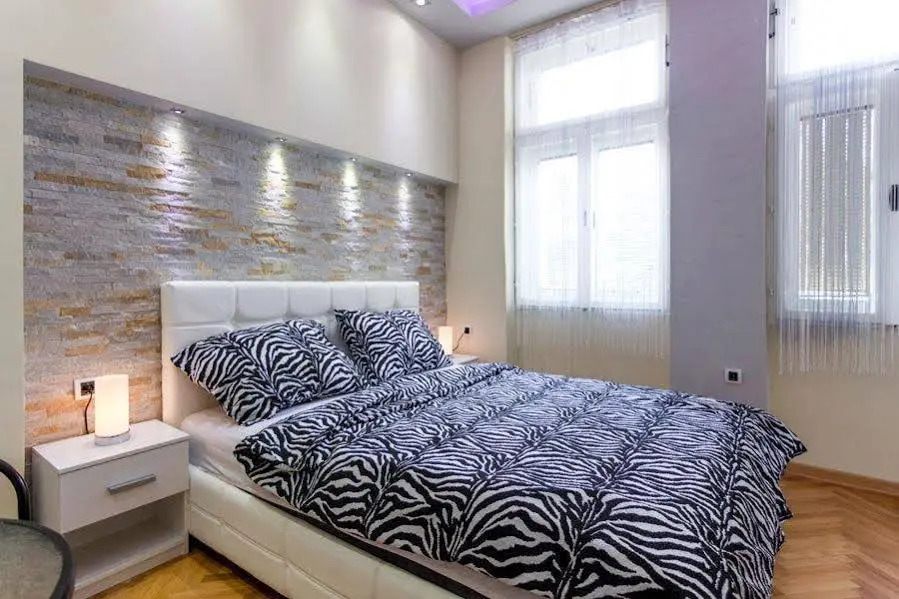 Apartment Royal