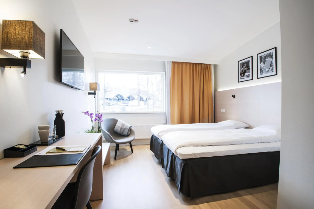 Best Western RC Hotel