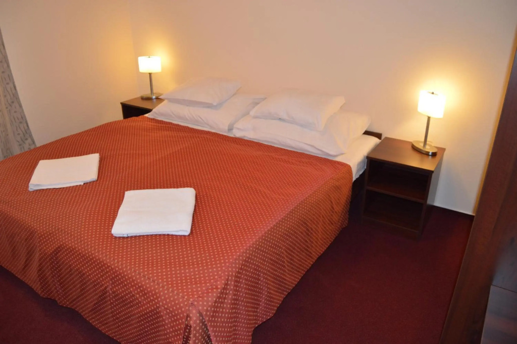 HOTEL ARÉNA