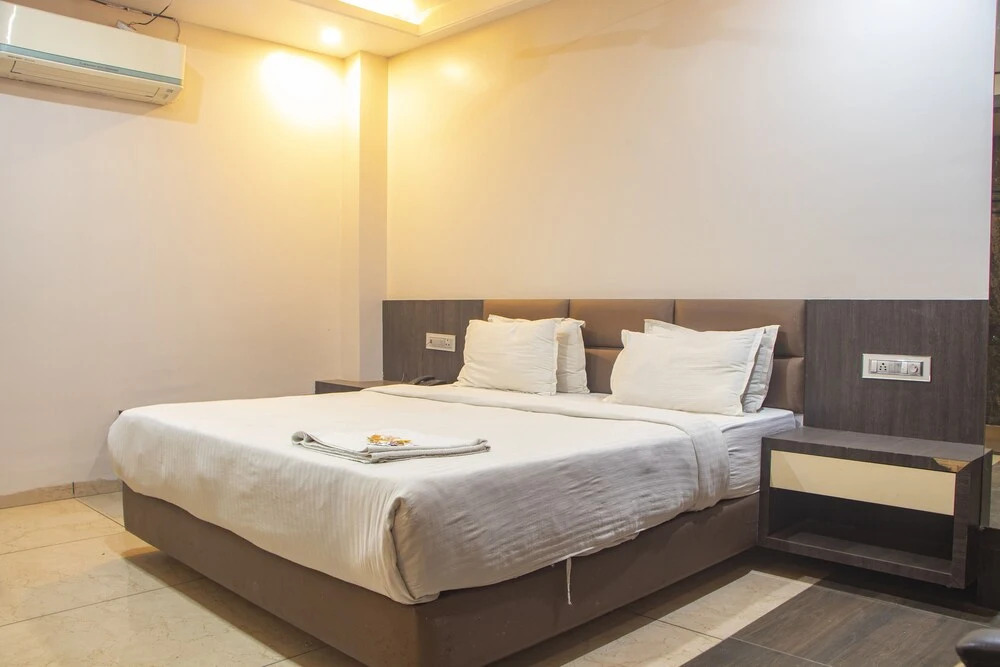 Hotel The Bentree, Bhopal