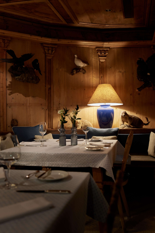 TOP Hotel Hochgurgl