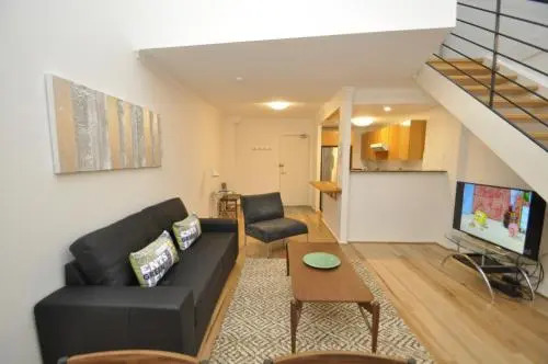 Darlinghurst Fully Self Contained Modern 1 Bed Apartment