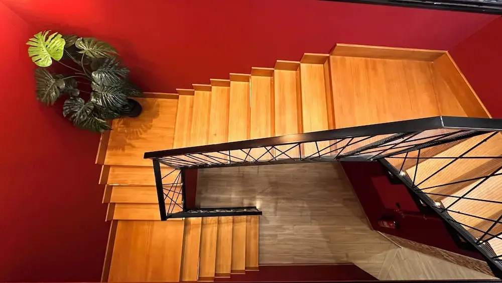 Literal Hostel Madrid