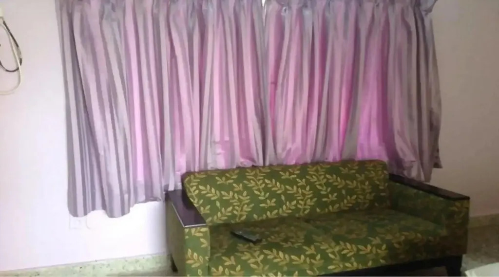 Chella Krishna Residency