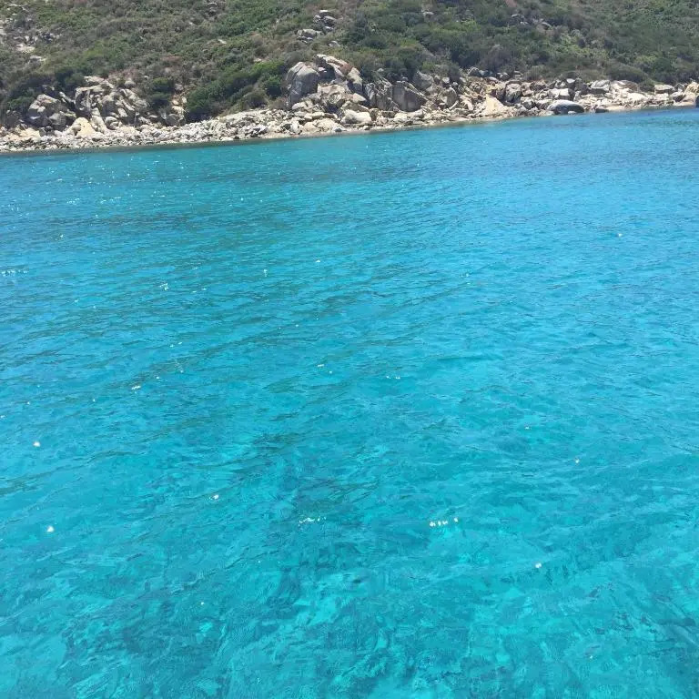 Mare Smeraldo Appartamento