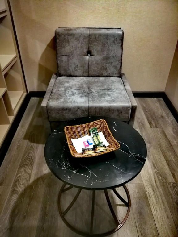 Luxury Hotel Suite Apartment