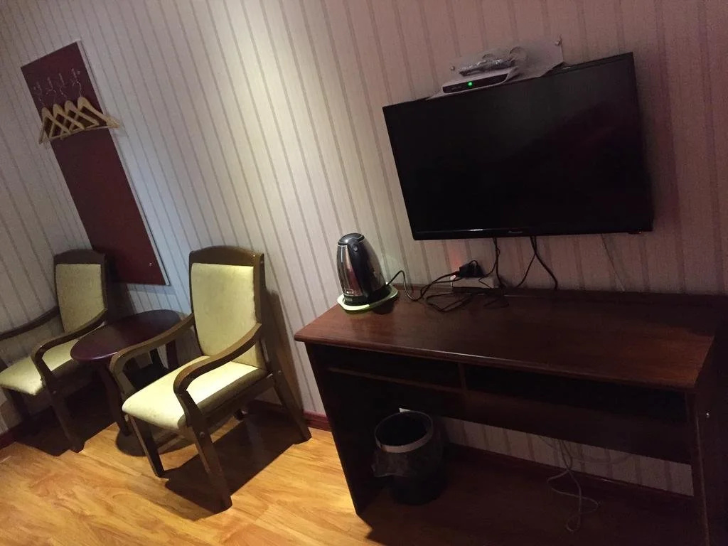 Xiahe Xiayuan Hotel