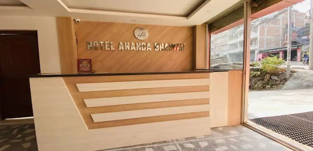 MeroStay 107 Hotel Bhairav Ananda