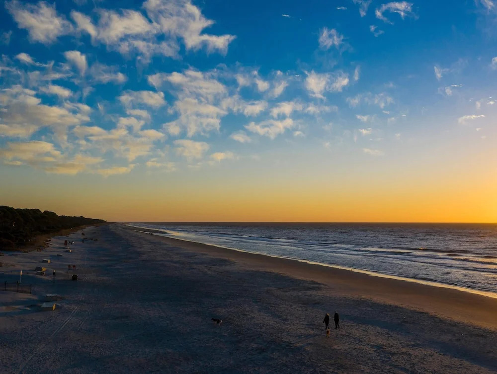 6959 Fairway One at The Sea Pines Resort