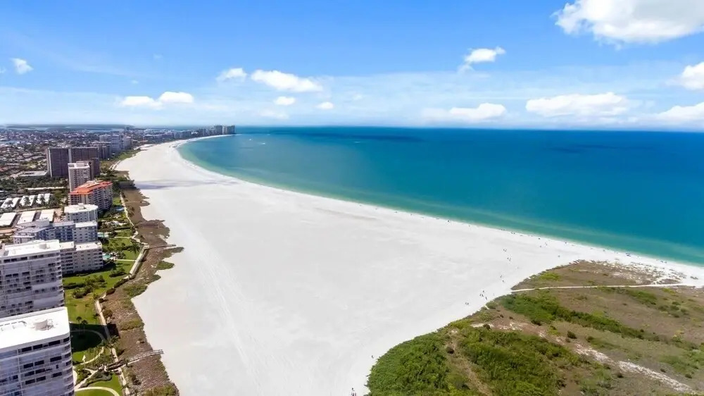 South Seas 2, 1803 Marco Island Vacation Rental 2 Bedroom Condo by Redawning