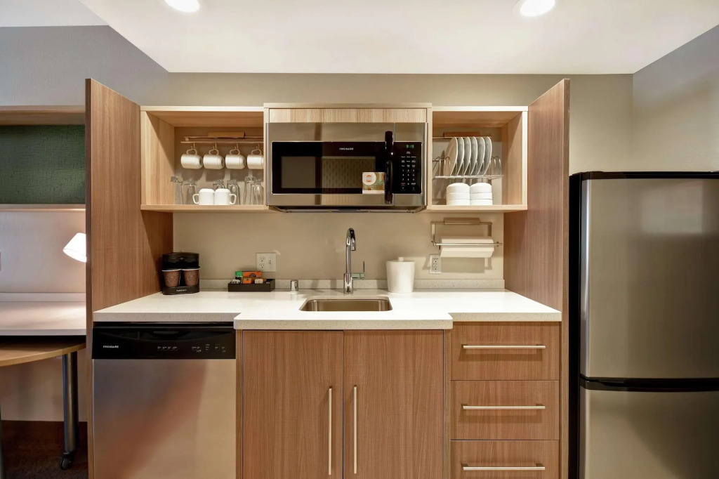 Home2 Suites by Hilton Victorville