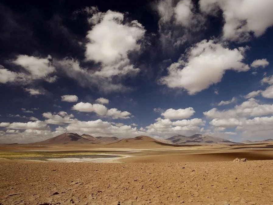 Explora en Atacama - All Inclusive