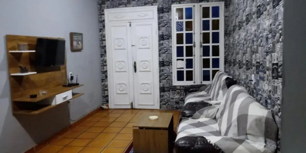 Casa Praia dos Anjos - 50m da praia