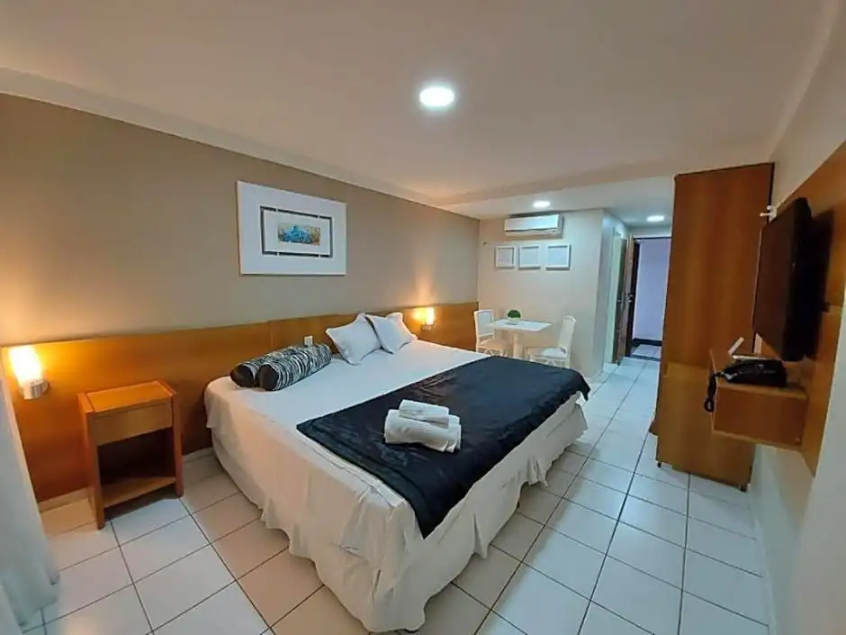 Ponta Negra Flat 811
